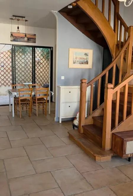 Maison à louer, 82m², Bordeaux