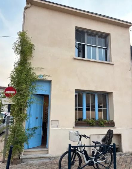 Maison à louer, 82m², Bordeaux