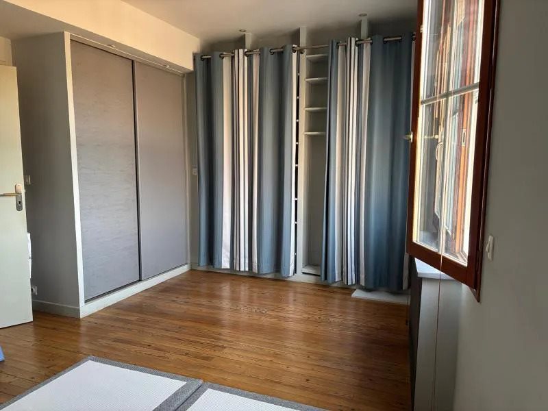 Maison à louer, 82m², Bordeaux