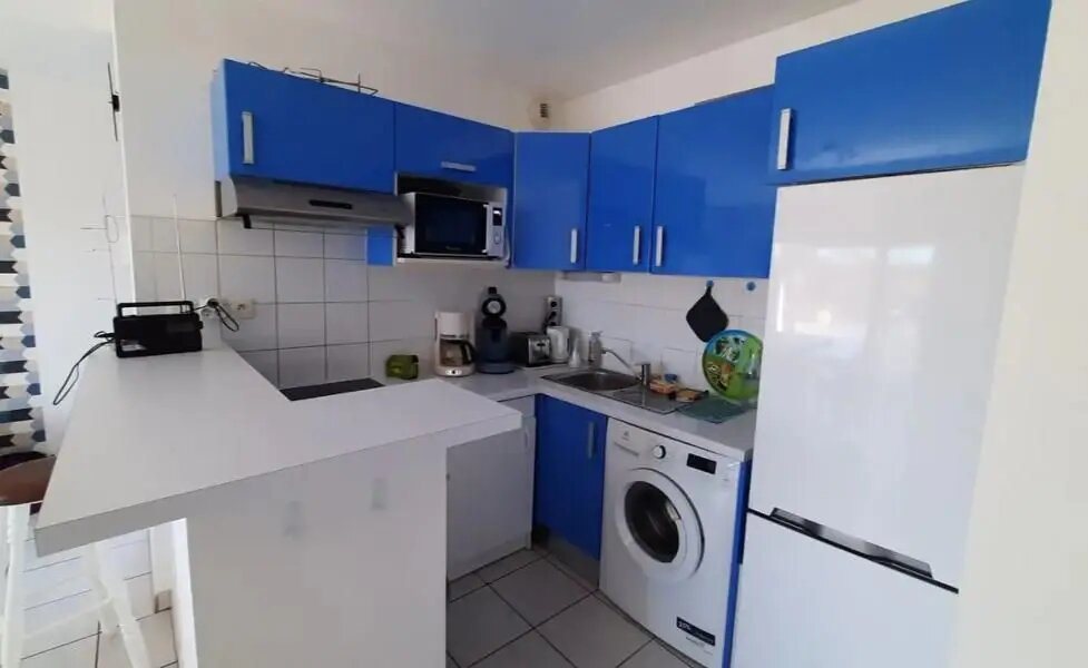 Appartement à louer, 56m², Audenge