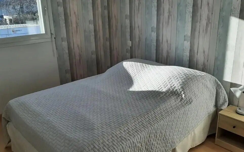 Appartement à louer, 56m², Audenge