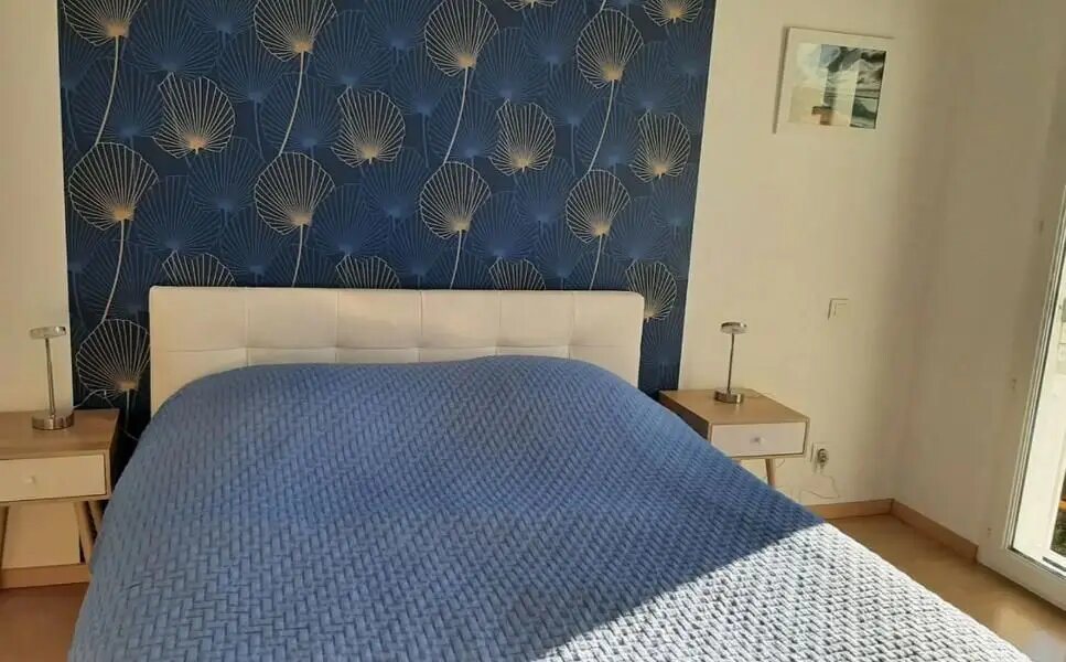 Appartement à louer, 56m², Audenge