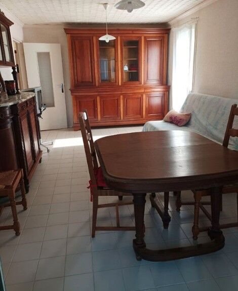 Appartement à louer, 50m², Cenon
