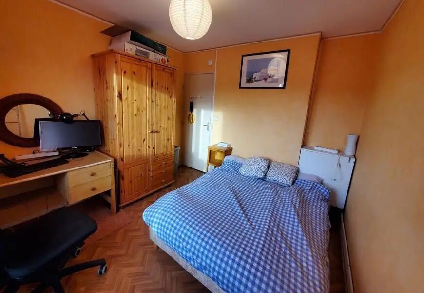 Appartement à louer, 12m², Bordeaux
