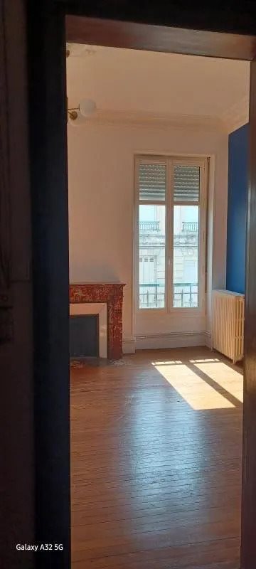 Appartement à louer, 63m², Bordeaux