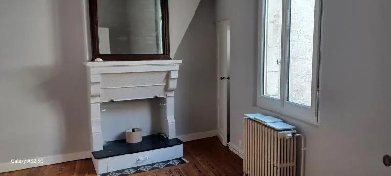 Appartement à louer, 63m², Bordeaux