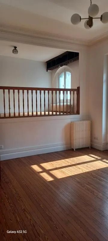 Appartement à louer, 63m², Bordeaux