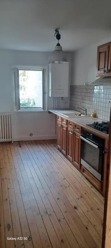 Appartement à louer, 63m², Bordeaux