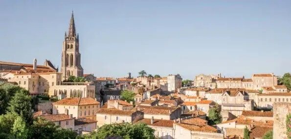 Appartement à louer, 44m², Créon