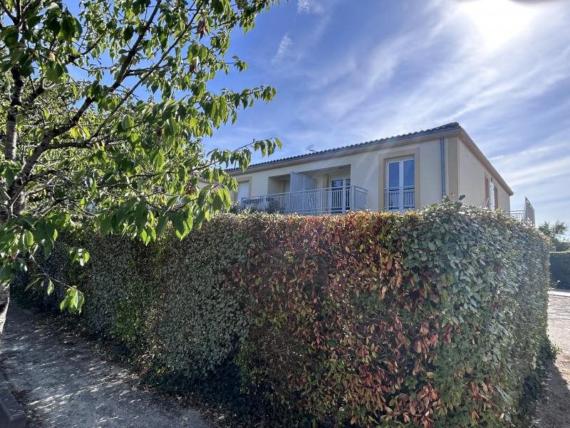 Appartement à louer, 32m², Saint-Quentin-de-Baron
