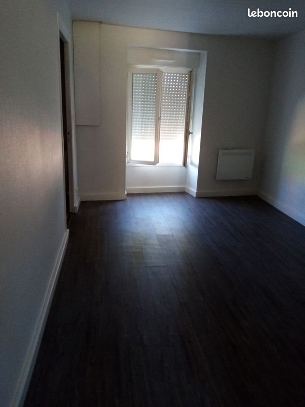 Maison à louer, 100m², Laruscade