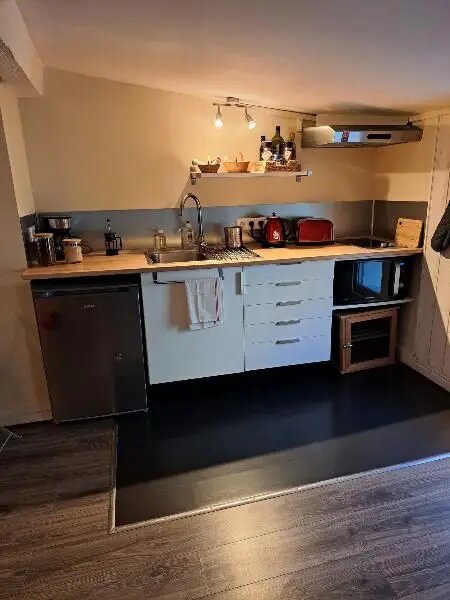 Appartement à louer, 48m², Bordeaux