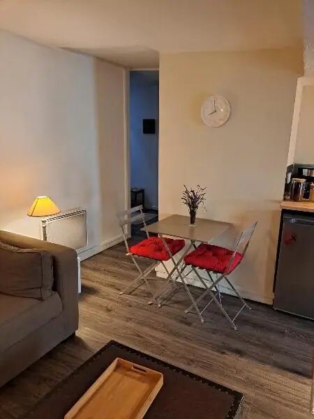 Appartement à louer, 48m², Bordeaux