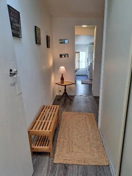 Appartement à louer, 48m², Bordeaux