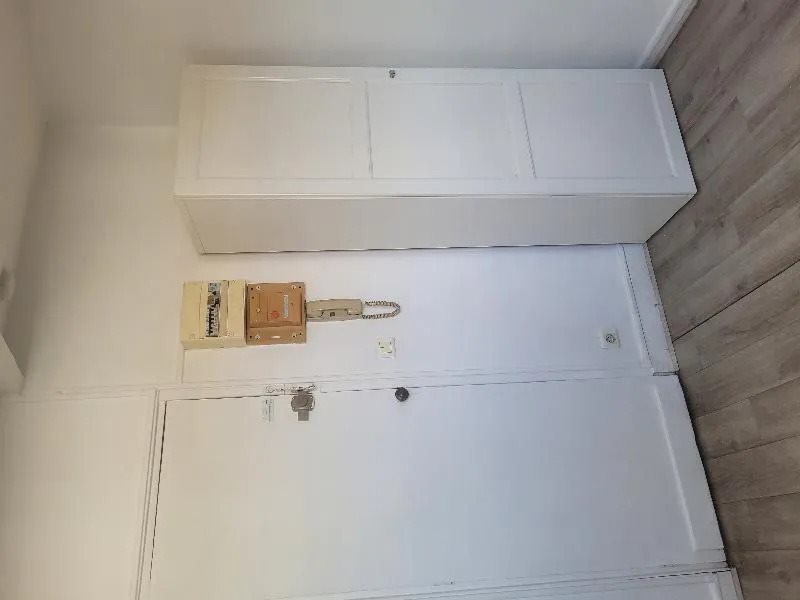 Appartement à louer, 23m², Bordeaux