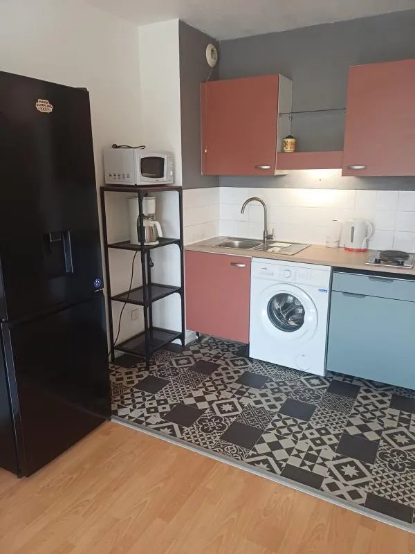 Appartement à louer, 42m², Bordeaux