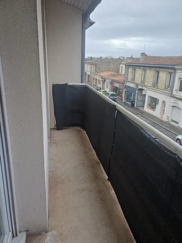 Appartement à louer, 42m², Bordeaux