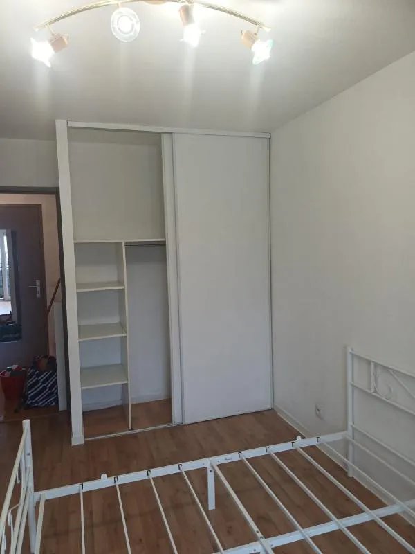 Appartement à louer, 42m², Bordeaux