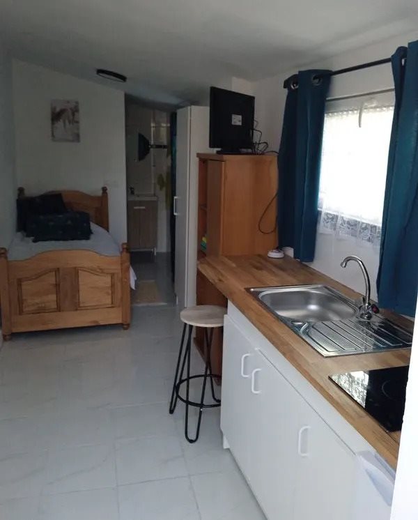 Appartement à louer, 20m², Cadaujac