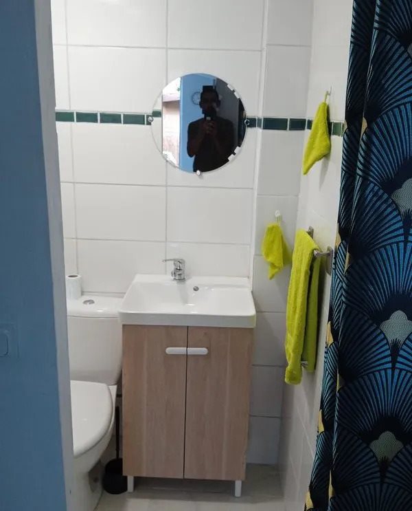 Appartement à louer, 20m², Cadaujac