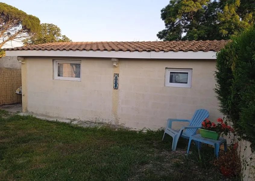 Appartement à louer, 20m², Cadaujac