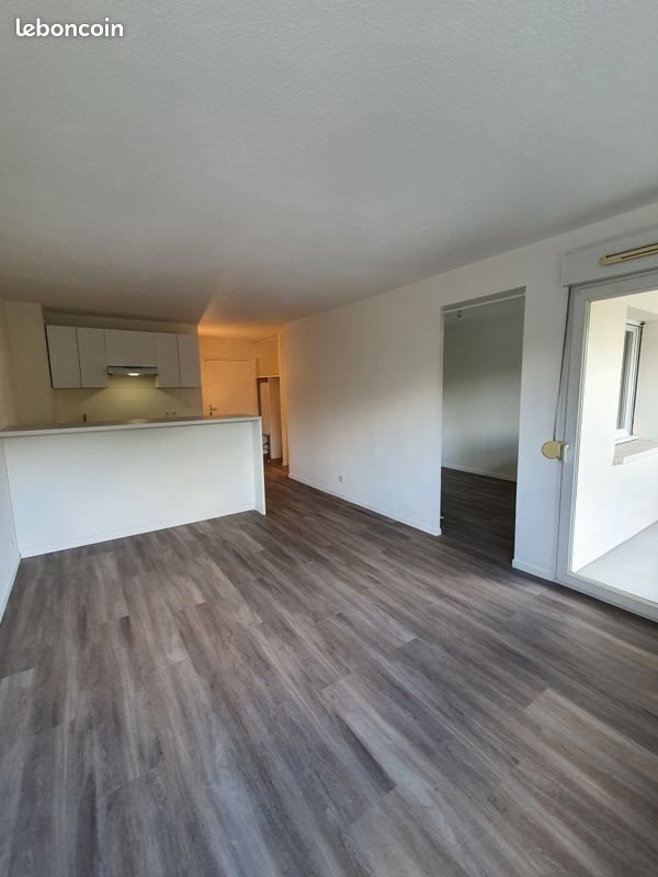 Appartement à louer, 40m², Bordeaux