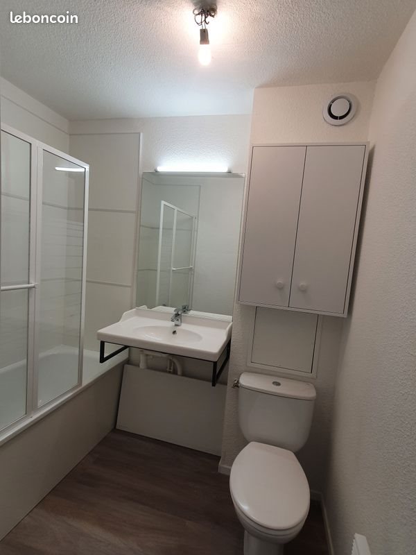 Appartement à louer, 40m², Bordeaux
