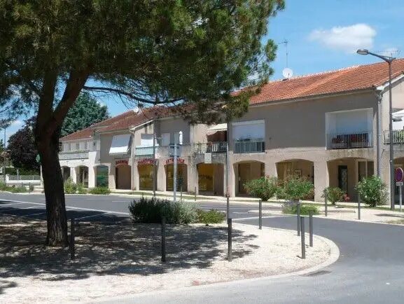 Maison à louer, 80m², Pineuilh