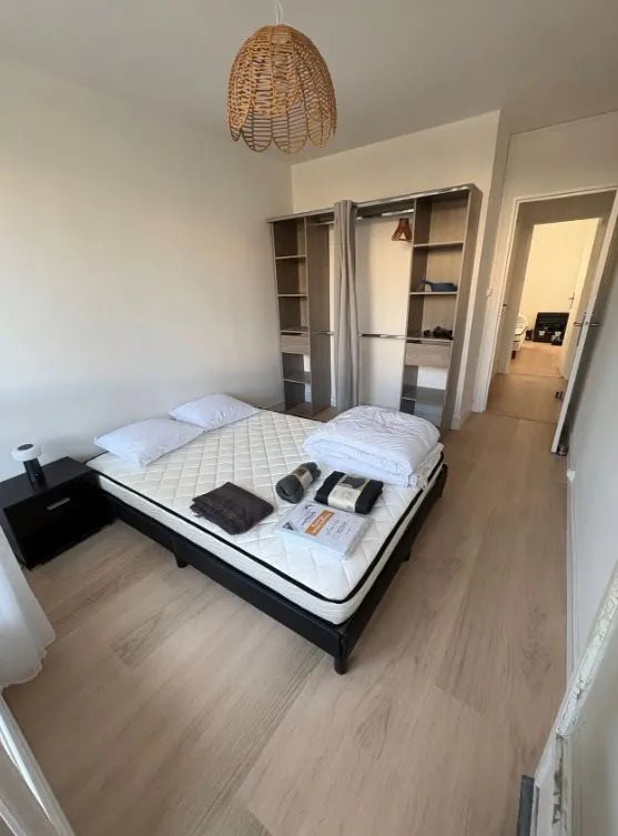 Appartement à louer, 58m², Mérignac