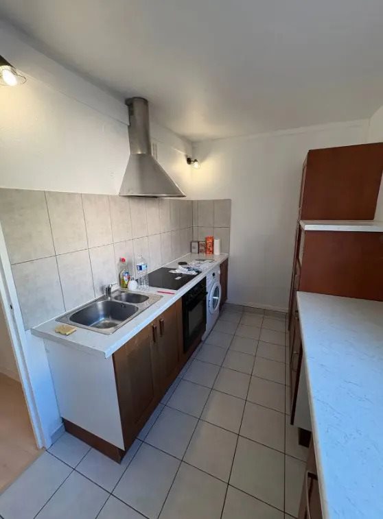 Appartement à louer, 58m², Mérignac