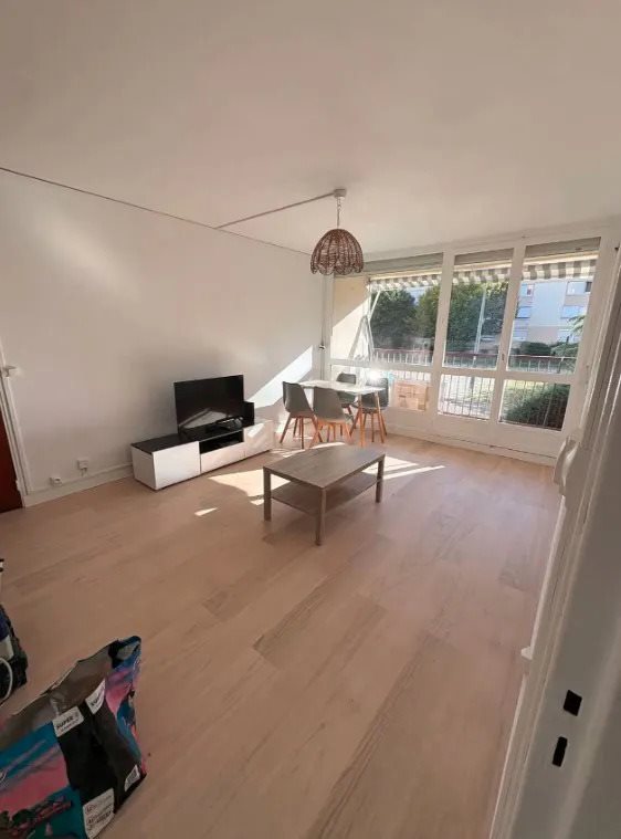 Appartement à louer, 58m², Mérignac