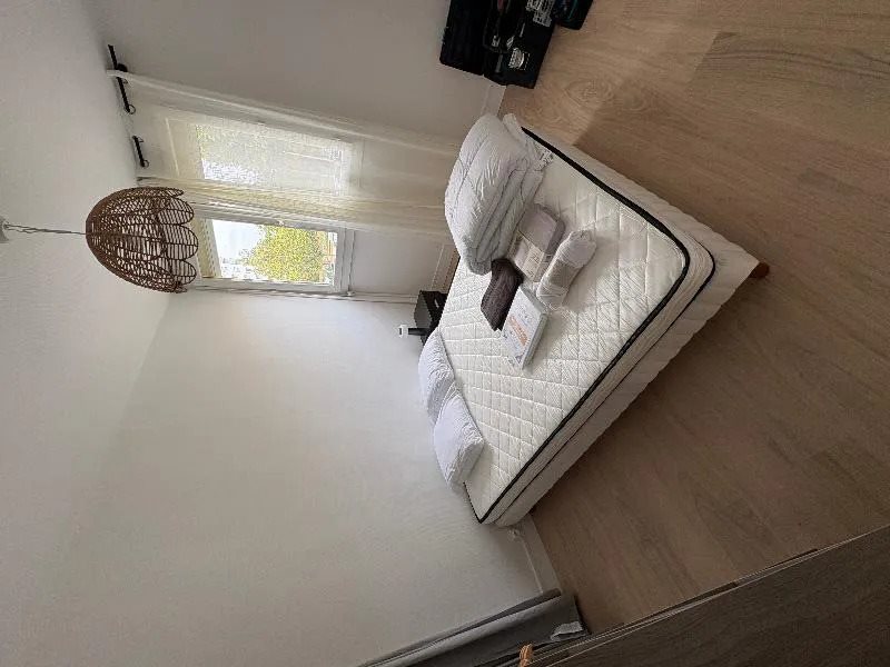 Appartement à louer, 58m², Mérignac