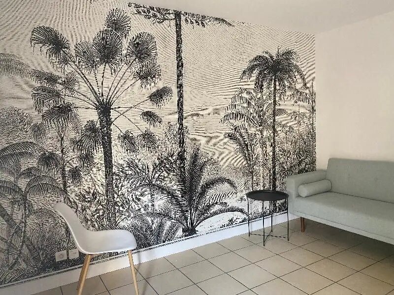 Appartement à louer, 42m², Bordeaux