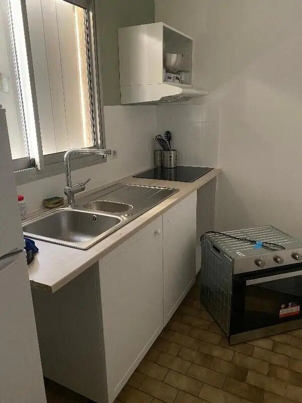 Appartement à louer, 42m², Bordeaux