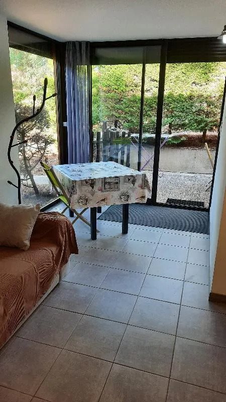 Appartement à louer, 35m², Lacanau