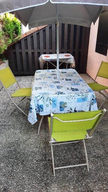 Appartement à louer, 35m², Lacanau