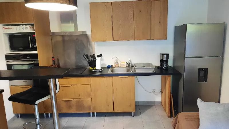 Appartement à louer, 35m², Lacanau