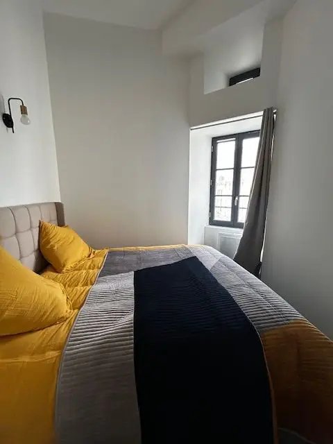 Appartement à louer, 68m², Blaye