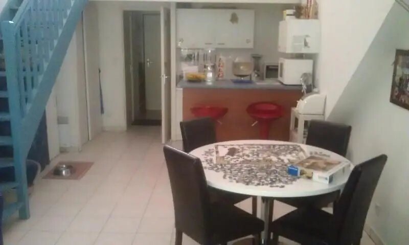 Appartement à louer, 48m², Gradignan