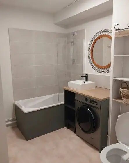 Appartement à louer, 33m², Mérignac