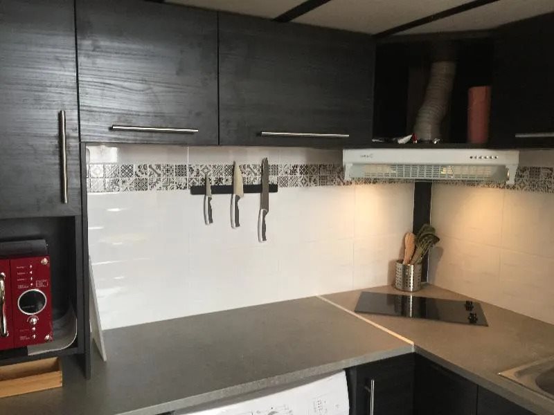 Appartement à louer, 23m², Bordeaux