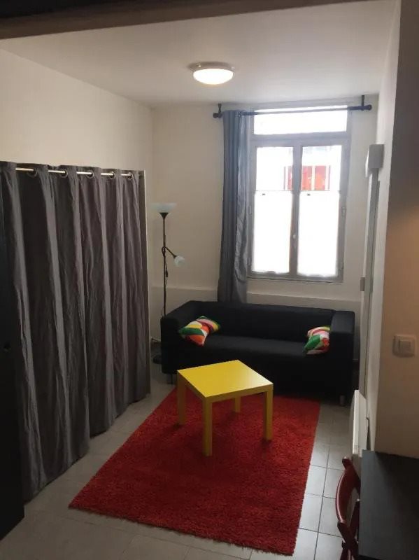 Appartement à louer, 23m², Bordeaux