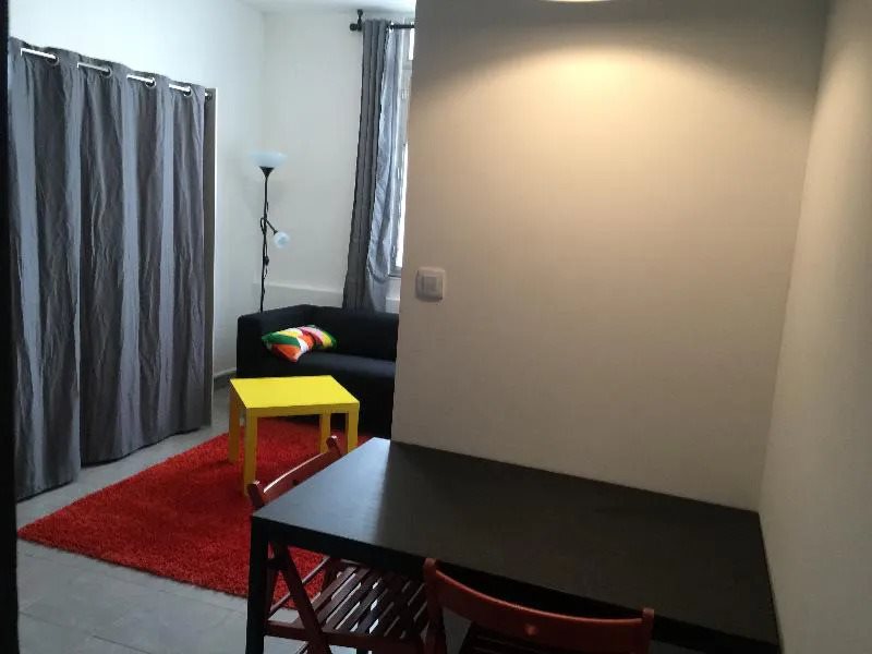 Appartement à louer, 23m², Bordeaux