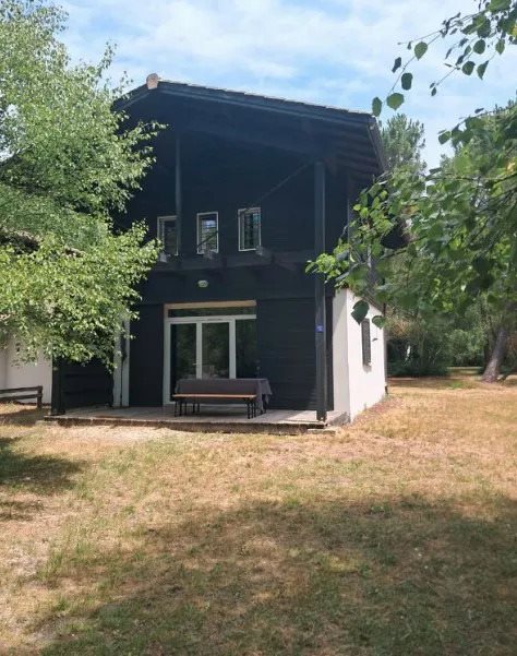 Maison à louer, 70m², Lacanau