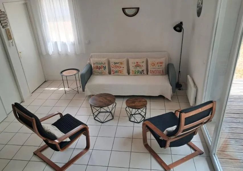 Maison à louer, 70m², Lacanau