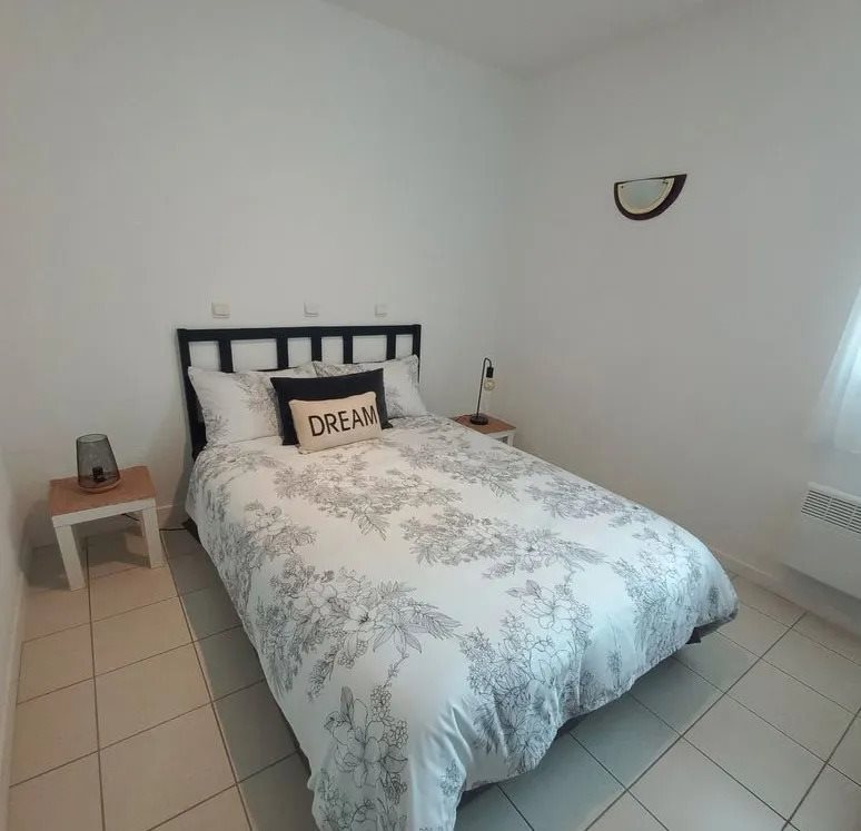 Maison à louer, 70m², Lacanau