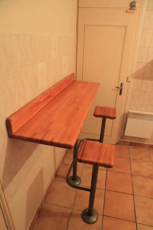Appartement à louer, 25m², Talence