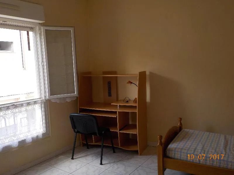 Appartement à louer, 12m², Bordeaux