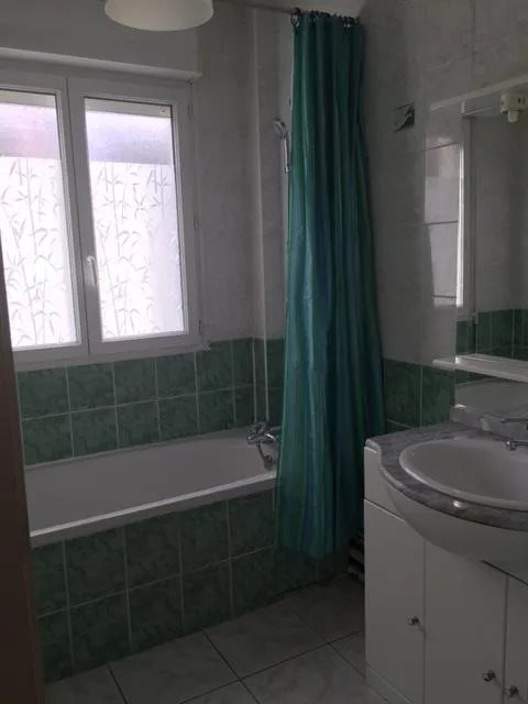 Appartement à louer, 12m², Bordeaux