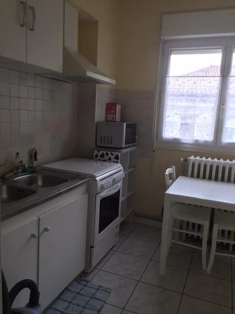 Appartement à louer, 12m², Bordeaux
